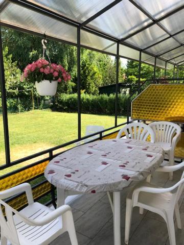 Balaton 138 Villa ชิโอฟก ภายนอก รูปภาพ